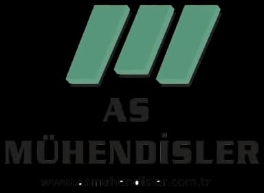 AS Mühendisler logo